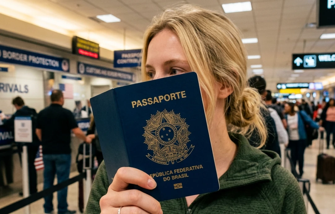 Como tirar o visto americano_ guia completo para brasileiros