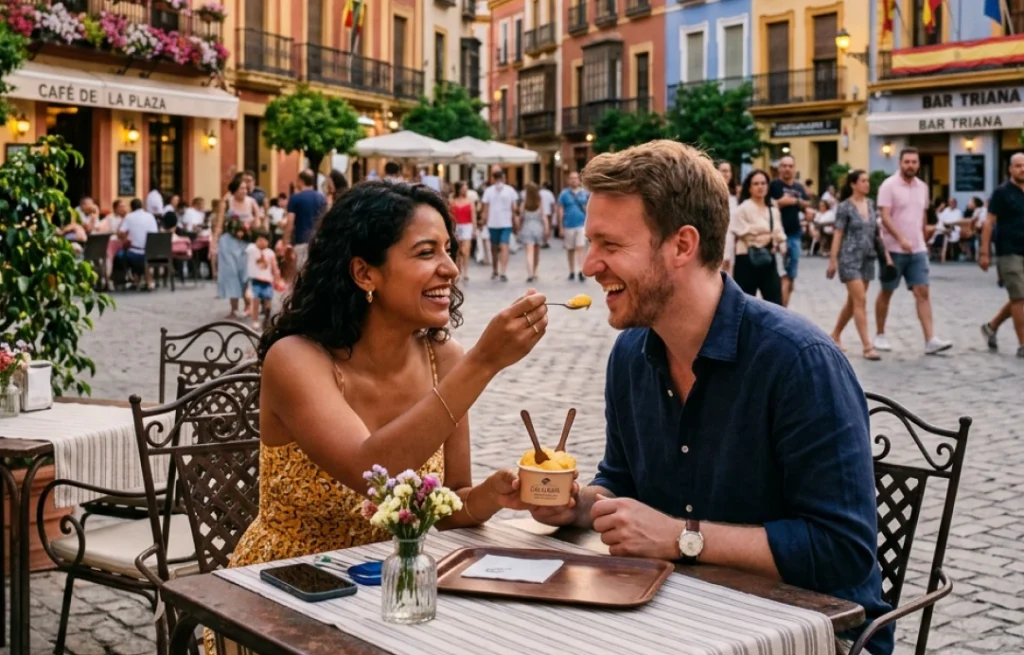 ETIAS brasilieros na europa