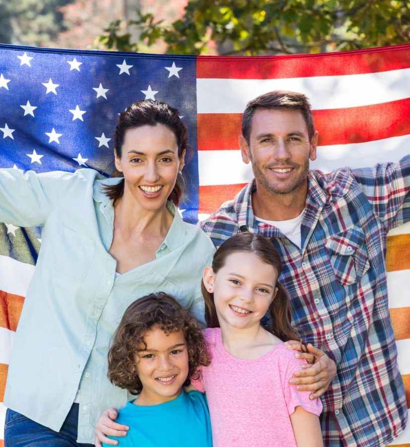 visto americano seguro