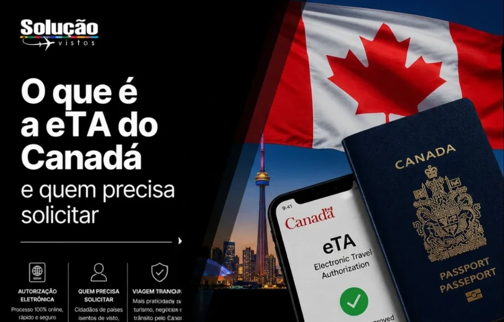 oq é o eta canadense